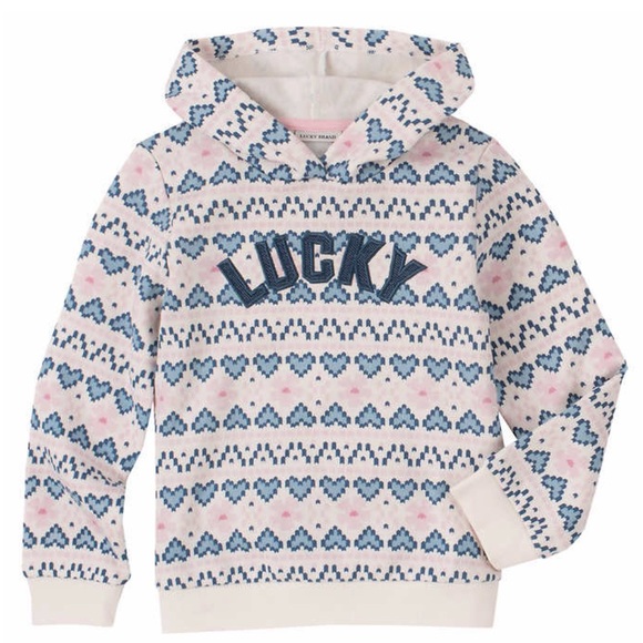 Lucky Kids' 2-piece Fleece Set (size : 6) - Picture 2 of 9